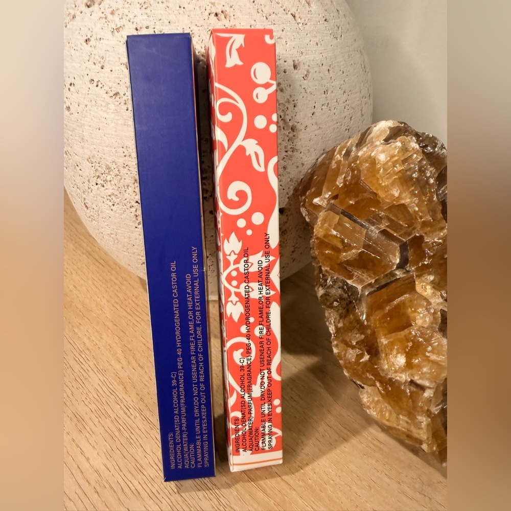 Lattafa Yara & Emaan Perfume Bundle | 2 Dubai Middle Eastern Fragrances - Picture 2 of 2